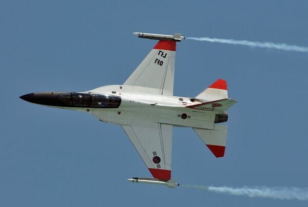 Indonesia Beli 6 Pesawat Jet Latih dari Korsel Rp 3,4 Triliun